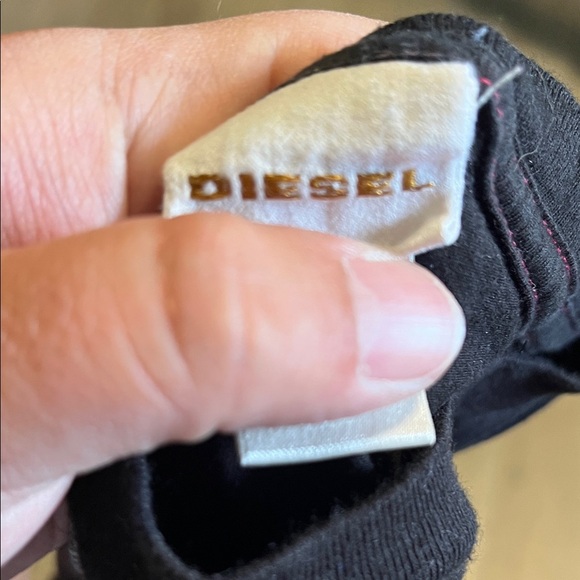 Black Graphic T-Shirt Dress - Picture 2 of 2